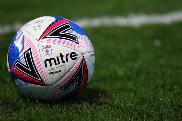There's 11 games scheduled for tonight across the EFL.    Picture: Catherine Ivill/Getty Images