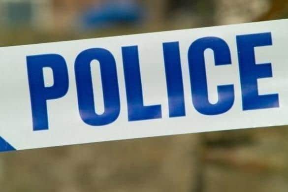 Police