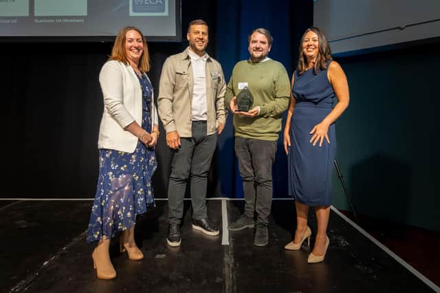 Waterlooville-based Cardinal Electrical has been recognised by leading apprenticeship provider JTL as a regional winner for the South East.