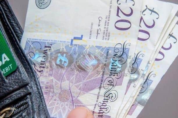 Three-quarters of Portsmouth households have had the £150 council tax rebate