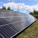 BAE Systems wants to install solar panels in Portsmouth
