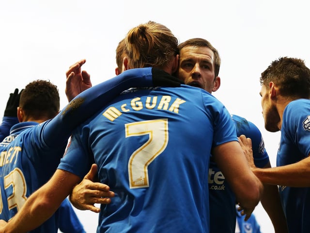 Numbers signed: 14; Names: Michael Doyle (Sheffield United - free), Brian Murphy (QPR - free), Enda Stevens (Aston Villa - loan), Romould Boco (Bharat - free), Kyle Bennett (Doncaster - free), Ben Davies (Sheffield United - free), Adam McGurk (Burton - free), Gareth Evans (Fleetwood - free), Adam Barton (Coventry - free), Ben Tollit (Skelmersdale - free), Gary Roberts (Chesterfield - undisclosed), Kal Naismith (Accrington - undisclosed), Christian Burgess (Peterborough - undisclosed), Jayden Stockley (Bournemouth - loan).