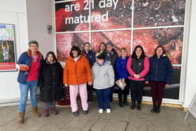 Portsmouth people with learning disabilities getting a chance to thrive in the working environment thanks to a store’s new scheme in Whiteley.