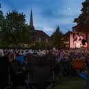 Chichester International Film Festival 2024