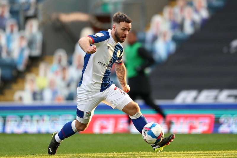 Norwich City and Southampton are said to be chasing Blackburn Rovers sensation Adam Armstrong, who could be available for just £8m. He scored an impressive 28 goals in 40 Championship outings last season, and is also on West Ham's radar. (Daily Mail)