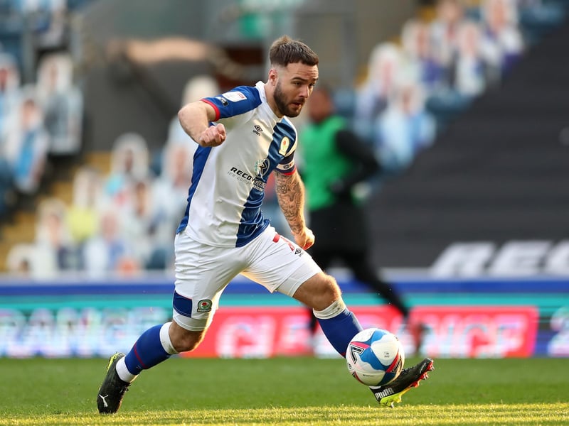 Norwich City and Southampton are said to be chasing Blackburn Rovers sensation Adam Armstrong, who could be available for just £8m. He scored an impressive 28 goals in 40 Championship outings last season, and is also on West Ham's radar. (Daily Mail)