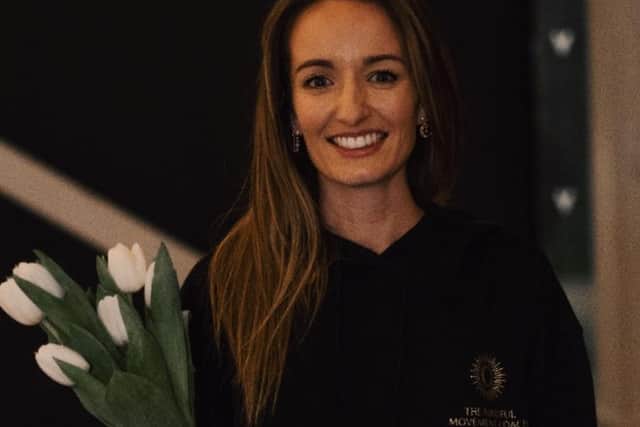 The Mindful Movement Coach, Claire Tamplin, is hosting her fifth well-being workshop to raise funds to be able to provide schoolchidlren with the tools to protect their mental health.
