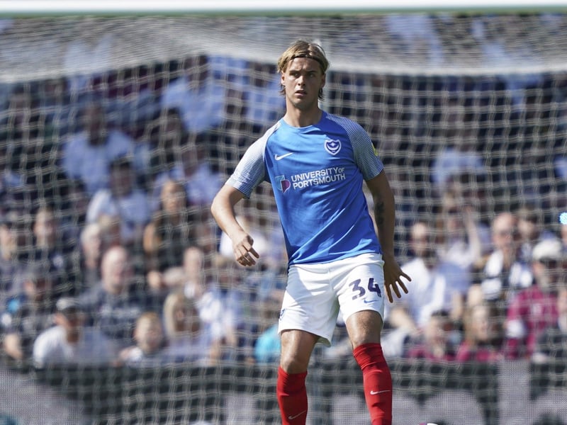 Estimated market value: £1m.