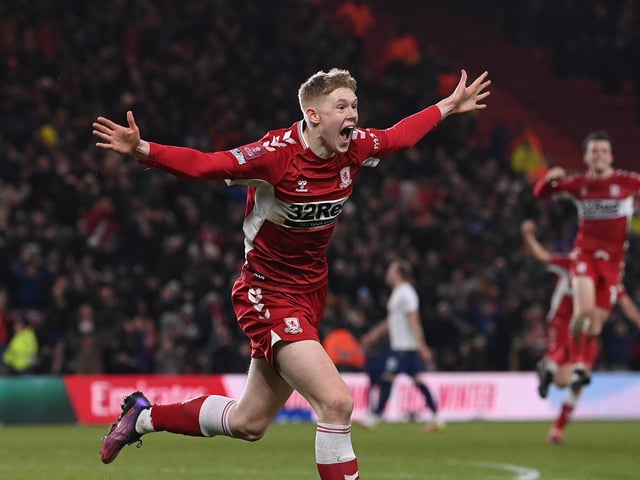 Appearances: 18; Goals: 9; Assists: 0; WhoScored rating: 7.