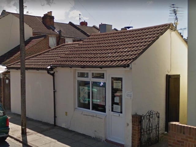 Renny's - who sell fish and chips as well as Chinese - were our readers' third favourite suggestion.