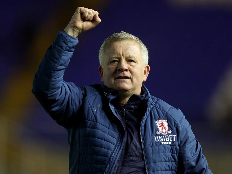 After The News revealed Wilder would be interested in the job, he became the latest man to be favoured for the role. Although he stated his desire at managing in the Championship, he was still eyed by many to succeed Cowley. A new name also appeared in the market with Notts County boss Luke Williams coming in at fifth favourite.