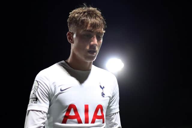 Tottenham's £10m winger Jack Clarke is set to have an imminent medical at Sunderland.