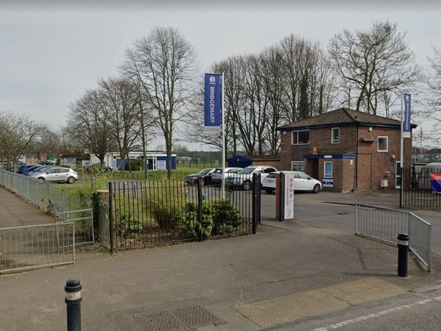 Bridgemary School Breakfast Club at Bridgemary School (The Kemnal Academies Trust), Wych Lane, Gosport was rated five on November 24.
