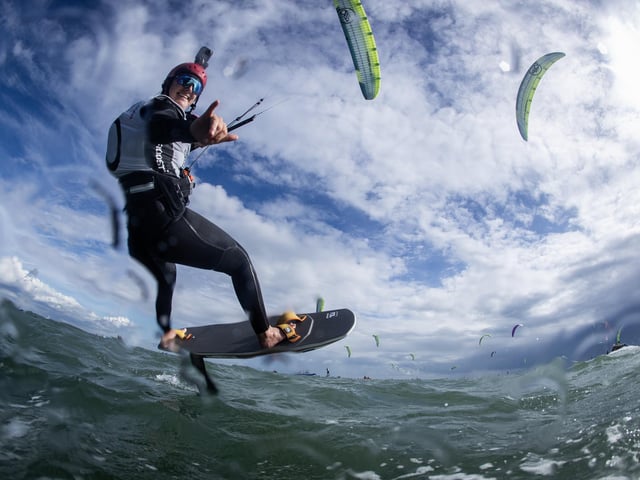 Annelous Lammerts of Netherlands
(Photo by Ryan Pierse/Getty Images)
