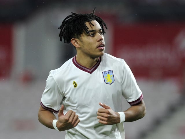 Was reported as a target on January 8 with Plymouth said to be in the driving seat for his signature. The News understands the winger was never seriously consisdered, however, with the Irishman signing permanently for the Pilgrims.