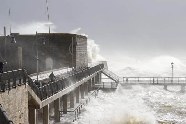 Old Portsmouth Picture: Alex Shute