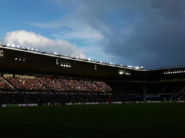 After seeing their side fall behind to Wycombe in the 15th minute, 24,784 supporters saw Conor Hourihane steal the show as his double secured a vital win for Derby. The win saw Liam Rosenior’s men move level on points with Barnsley and sit seventh following their relegation from the Championship.