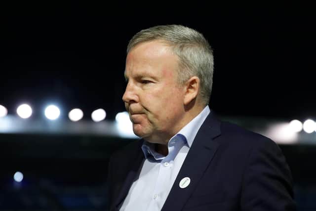 Revealed: When Portsmouth could play their remaining ten fixtures under new FA plans
