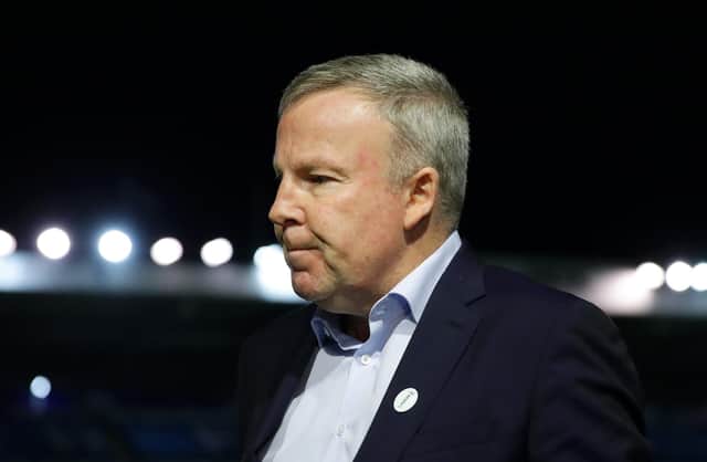 Revealed: When Portsmouth could play their remaining ten fixtures under new FA plans