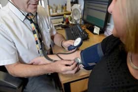 Earlier in the year it was revealed that Portsmouth has fewer GPs per patient than any other part of the country.