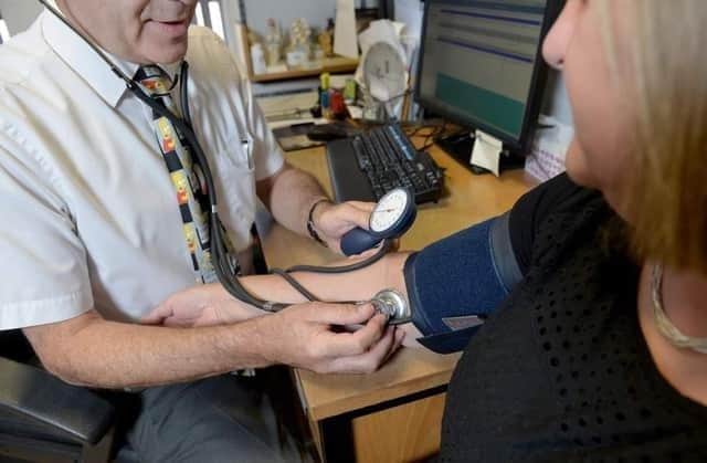 Earlier in the year it was revealed that Portsmouth has fewer GPs per patient than any other part of the country.