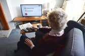 Emma thinks the BBC charging for the TV licence is unfair.