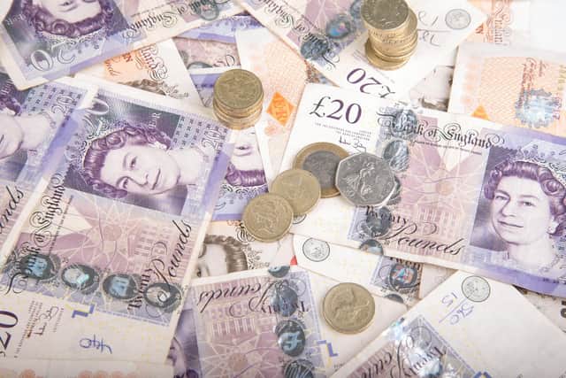 Councils in south east Hampshire are reporting a combined shortfall of more than £40m due to the pandemic