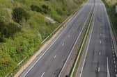The A27 Chichester bypass remains closed 