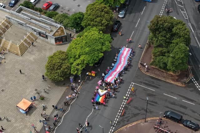 Portsmouth Pride