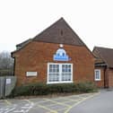 Redlands Primary School, Fareham 