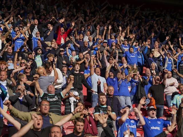 Pubs for the travelling Pompey fans to check out in 2024/25 Championship season