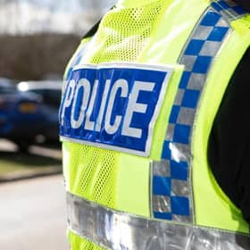 Crime is up 22% in Waterlooville 