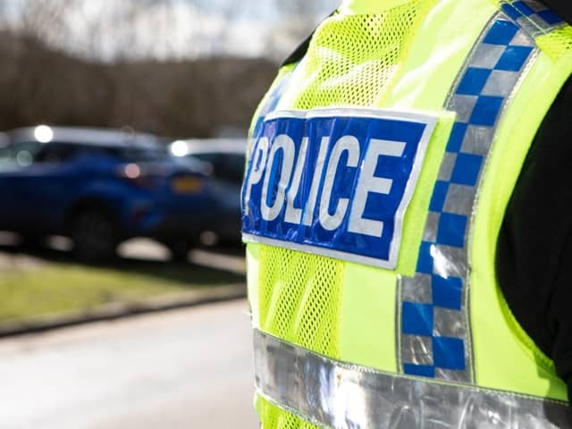 Crime is up 22% in Waterlooville 