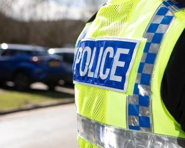 Crime is up 22% in Waterlooville 