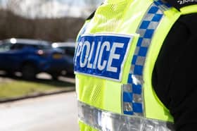 Crime is up 22% in Waterlooville 