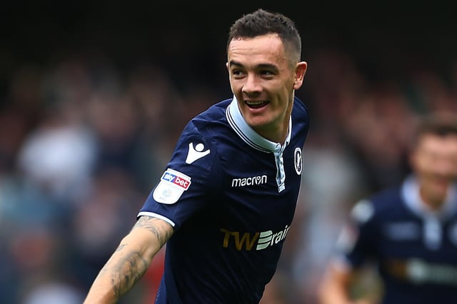 Shaun Williams has sealed his move to Pompey. Picture: Jordan Mansfield/Getty Images