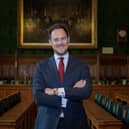 Stephen Morgan MP