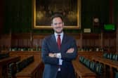 Stephen Morgan MP