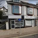 The two shops will be combined for the new restaurant
