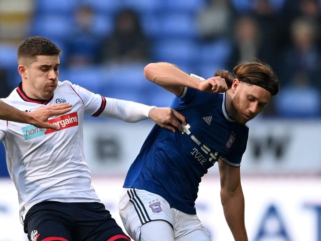Position: Right-back; 2022-23 appearances: 5; Goals scored: 1; Assists: 2; WhoScored rating: 7.28.
