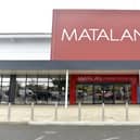The new Matalan store in Pompey Centre in Portsmouth, is set to open on Saturday, October 14, 2023.

Picture: Sarah Standing (131023-9802)