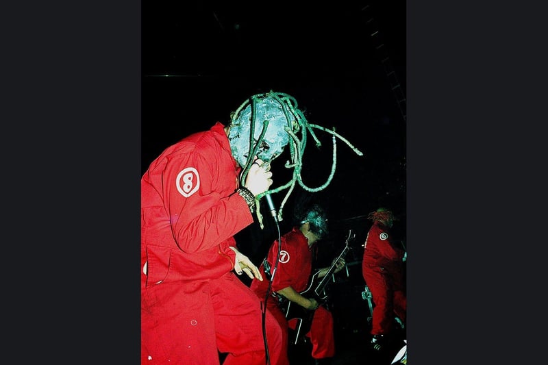 Slipknot