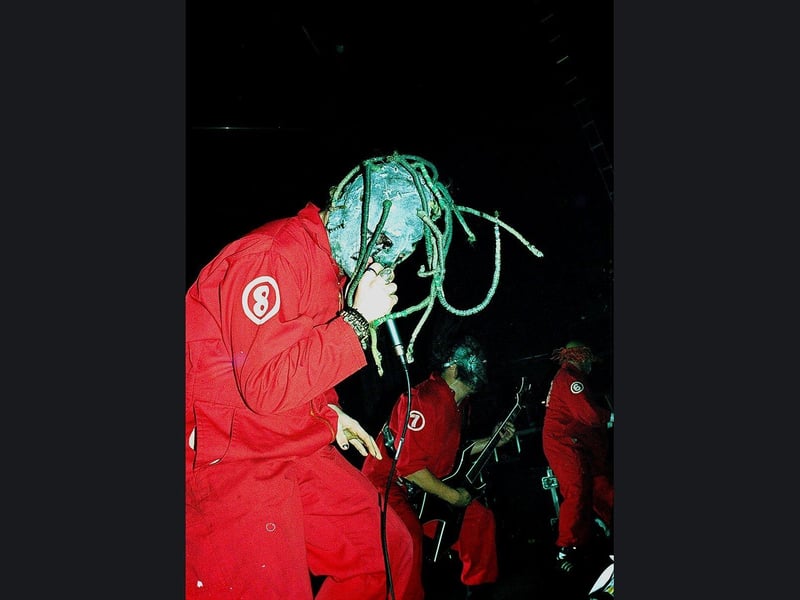 Slipknot
