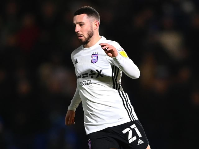 From: Barnsley
To: Ipswich
Reported transfer fee:£750k
Date: 2021
Picture: Alex Davidson/Getty Images
