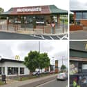 Best and Worst McDonalds