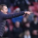 Nathan Jones has been sacked as Southampton manager   Picture: Warren Little/Getty Images