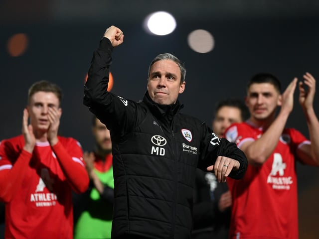 Cheltenham win: 25%.
Barnsley win: 47%.
Draw: 28%.