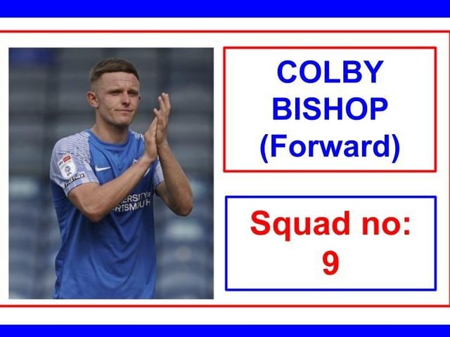 (Replaced Dane Scarlett on 62 minutes): Another excellent header from the newcomer, taking his tally to three since his arrival.