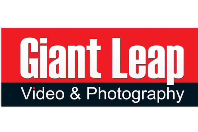 International Business of the Year 
Sponsored by Giant Leap