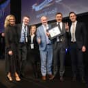 Churchill Living celebrate national WhatHouse Award for Best Retirement Home Developer 2025